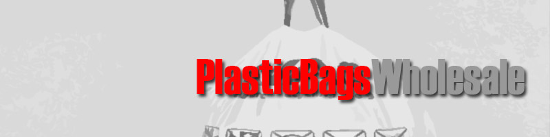 Distributors of Plastic Bags