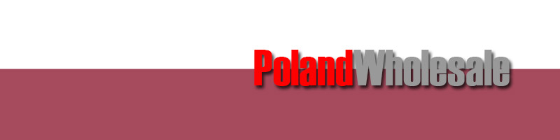 Wholesalers in Poland