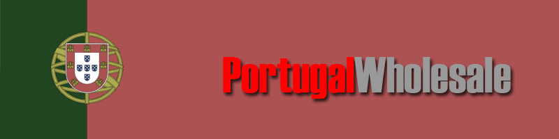 Wholesalers in Portugal