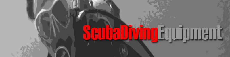 Scuba Diving Equipment Distribution