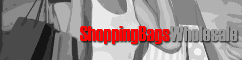 Wholesalers of Shopping Bags