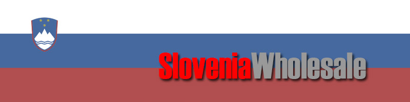 European Wholesalers in Slovenia