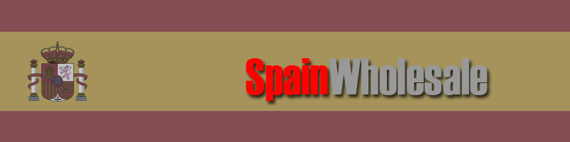 Wholesalers in Spain