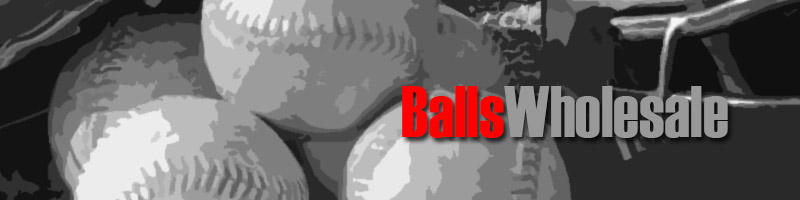 Wholesale Sports Balls