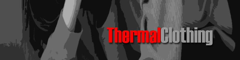 Thermal Clothes Wholesalers