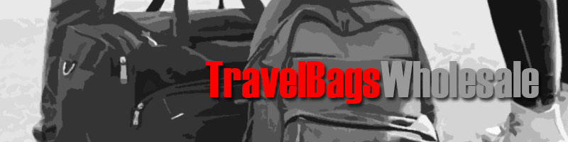 Travel Bags Wholesalers