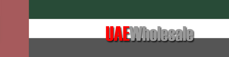 United Arab Emirates Wholesalers