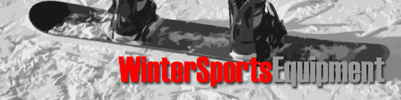 Winter Sports Equipment Wholesalers
