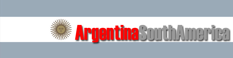 Argentine Food Suppliers