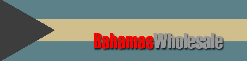 Wholesale Suppliers in the Bahamas