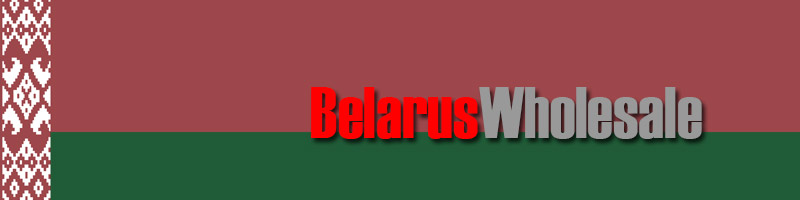 Wholesalers in Belarus