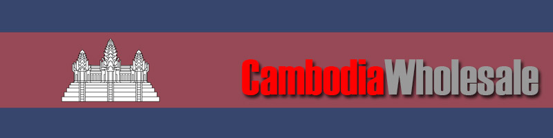 wholesalers in cambodia