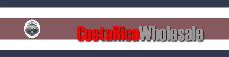 wholesalers in Costa Rica