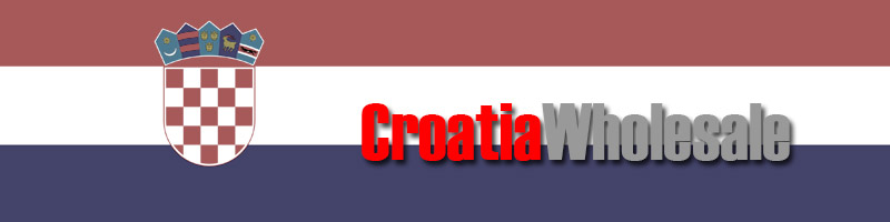 Wholesalers in Croatia