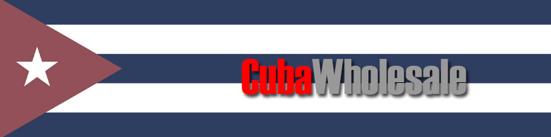 Wholesalers in Cuba
