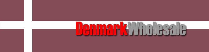 Wholesalers in Denmark