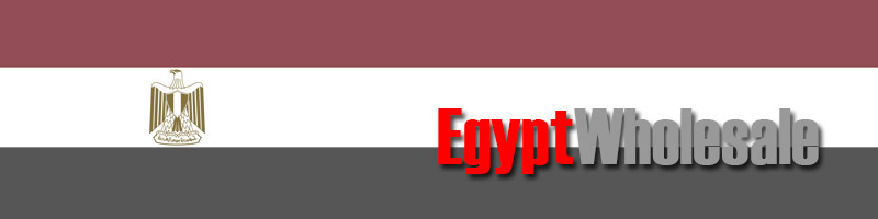 Wholesalers in Egypt