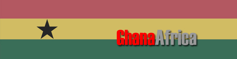 Ghanaian Food Suppliers