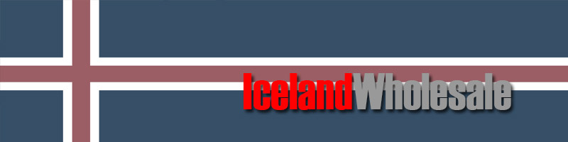 Wholesalers in Iceland