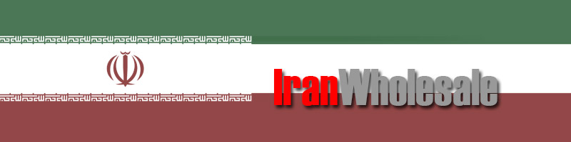 Wholesalers in Iran
