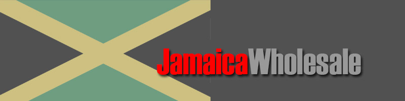 Wholesale Suppliers in Jamaica