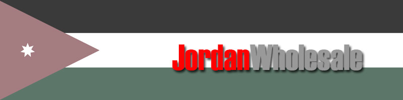 Wholesalers in Jordan