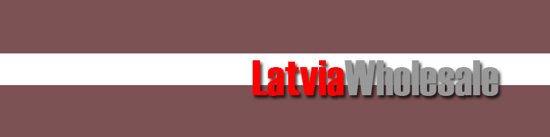 Wholesalers in Latvia