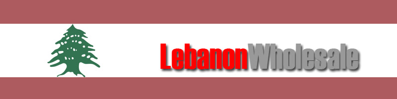 Wholesalers in Lebanon