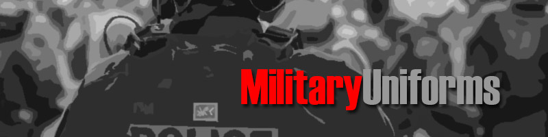 Military Uniform Wholesalers