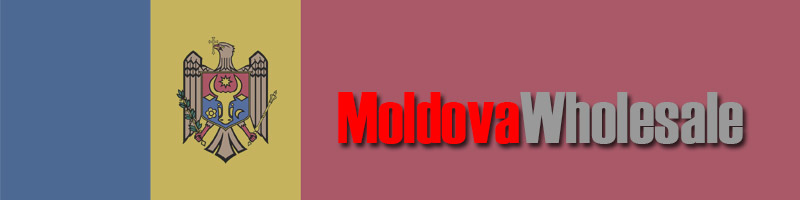 Wholesalers in Moldova