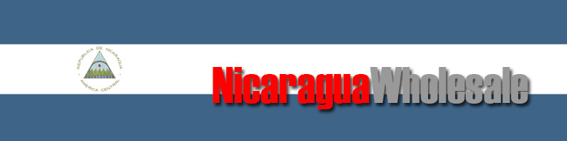 Wholesale Suppliers in Nicaragua