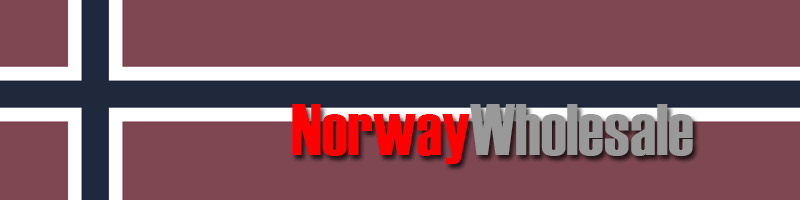 Wholesalers in Norway