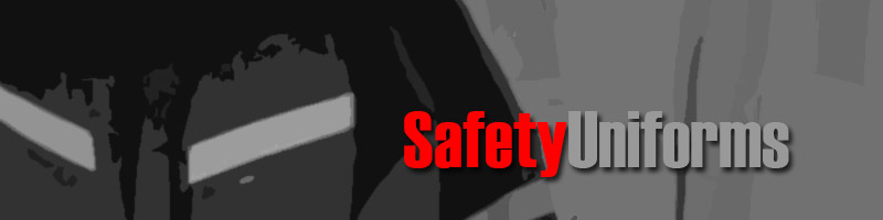 Hi Vis Safety Wear Suppliers