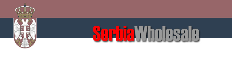 Wholesalers in Serbia