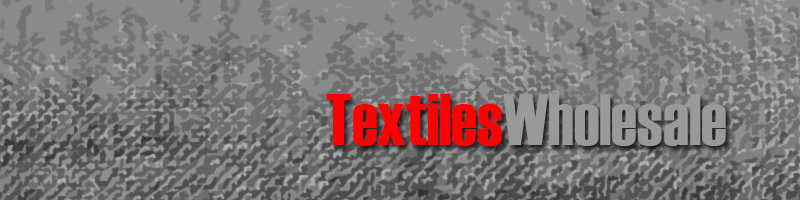 Wholesalers of Textiles