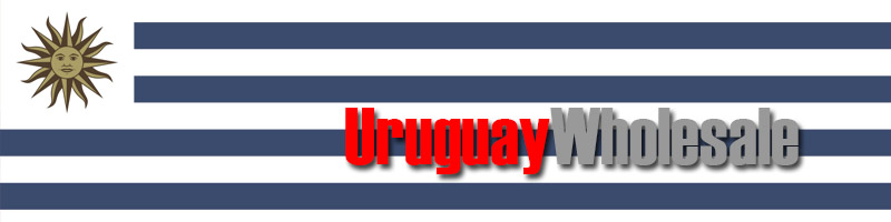 Wholesalers in Uruguay
