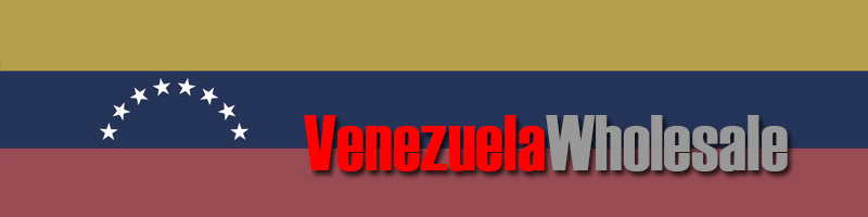 Wholesalers in Venezuela