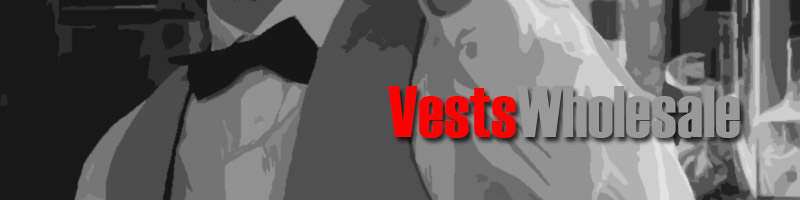 Wholesale Vests