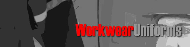 Workwear Clothing Suppliers