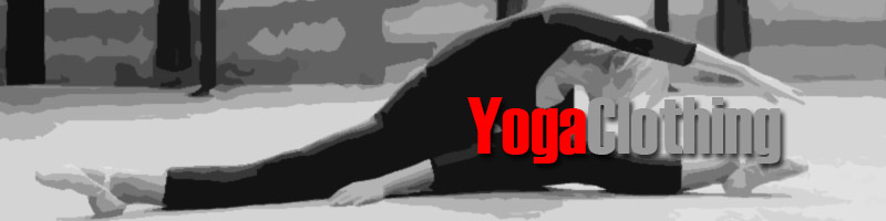 Yoga Clothes Wholesalers