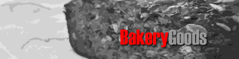 Baked Food Suppliers