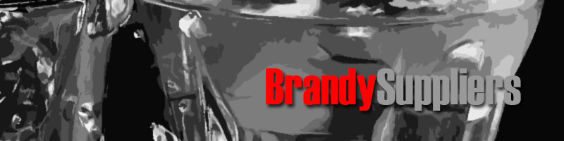 Distributors of Brandy