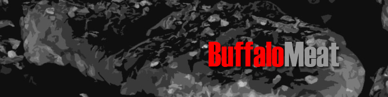 Wholesale Suppliers of Buffalo Meat