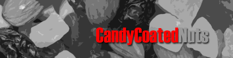 Candy Coated Nut Suppliers