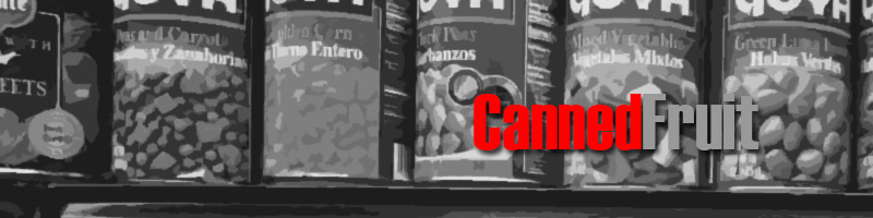 Canned Fruit Wholesale Distributors