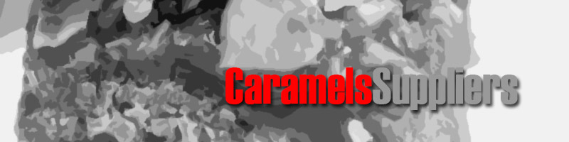 Caramel Candy Suppliers
