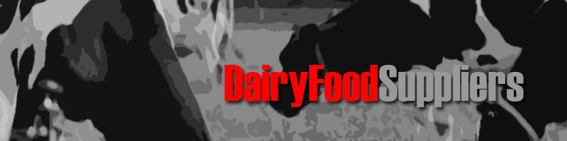 Dairy Food Wholesalers