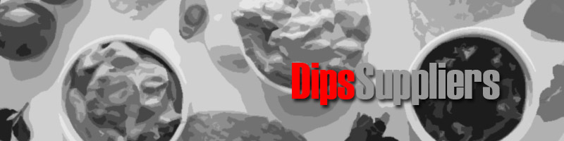 Wholesalers of Dips