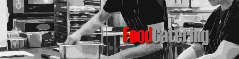 Food Catering Businesses