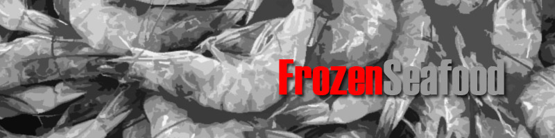 Frozen Seafood Suppliers